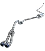 Amazon | 無限 (MUGEN) 【スポーツエキゾーストシステム