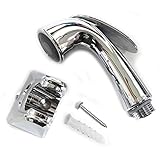 Sonaki Bathroom Toilet Diaper Cleaning Handheld Bidet Shower Head Spray Sprayer [並行輸入品]