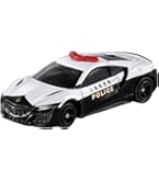 Amazon.co.jp: トミカ 箱061 フェアレディZ NISMOパト : おもちゃ