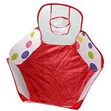 cocomarket Hexagon Children Ball Playプールテント（ボールは含まない)
