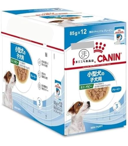 Amazon.co.jp: 【子犬用 イタリア製 ドッグフード】BWild