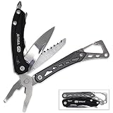 True Utility seven multi-tool
