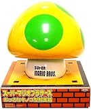 Super Mario Bros 1アップMushroom Coin Bank