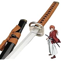 るろうに剣心 緋村剣心の逆刃刀 10本セット るろうに剣心 緋村剣心の逆刃刀 10本セット Amazon.co.jp: るろうに