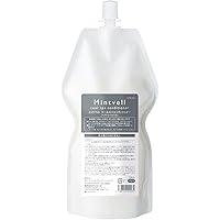 ミントベル クールスパコンディショナー 700mL詰替 ミントベル クールスパコンディショナー 700mL詰替の卸・通販