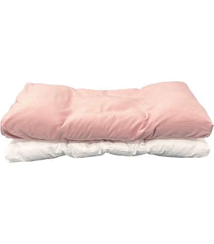 Amazon｜LOFTY パピヨン 2号 【うつぶせ寝に やわらかめ 60×36cm 高級 