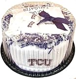 TCU Horned FrogsベビーClothingギフトセット