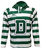 Rhino Rugby Dartmouth College Bigグリーン – フード付きスウェットシャツ、XXL