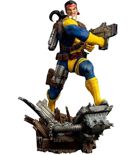 バットマンビギンズ 6インチ ベーシックフィギュア バトルギア Amazon.co.jp: Iron Studios IS40621 バットマン 1:10 ペンギン