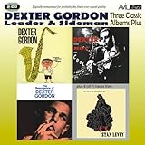 GORDON - THREE CLASSIC ALBUMS PLUS
