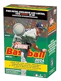 2024 Topps Heritage Baseball - Value Box ヘリテージ ベースボール バリューボックス