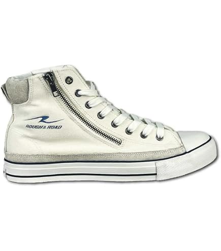 Amazon.co.jp: Rough & Road (ROUGH&ROAD) Motorcycle Sneakers Rough