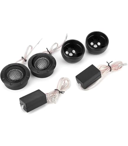 ALPINE ツィーター 2個セット ALPINE アルパイン ツイーター 2個セット