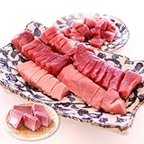 マグロ 中トロ 訳あり 刺身 南まぐろ中トロ筋1kg 80583