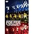 ゴスペラーズ「ゴスペラーズ坂ツアー2012~2013 "FOR FIVE"(DVD盤)」