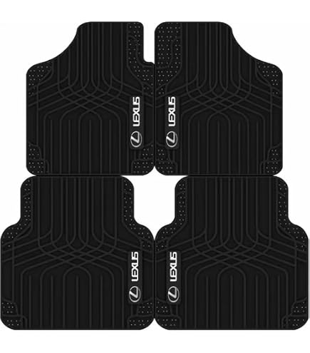 Amazon | LEXUS レクサス純正 RX F-SPORT用 純正フロアマット RX450hL