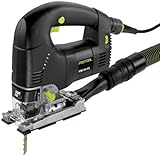 Festool 561455 PSB 300 EQ Jigsaw by Festool