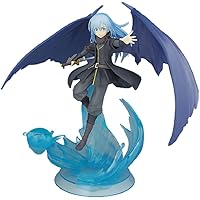 転生したらスライムだった件 Otherworlder Plus 魔王リムル＝テンペスト フィギュア