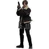[AC]MTTOYS 017 1/6 男性 レオン 可動 アクション フィギュア シームレス素体 ヘッド 衣装 アクセサリー フルセット