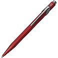 カランダッシュ ボールペン 油性 849コレクション レッド 0849-070 正規輸入品