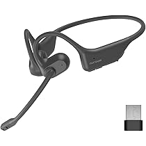 Nuroum OpenEar Pro オープンイヤー イヤホン ベージュ Nuroum OpenEar Pro オープンイヤー イヤホン ベージュ