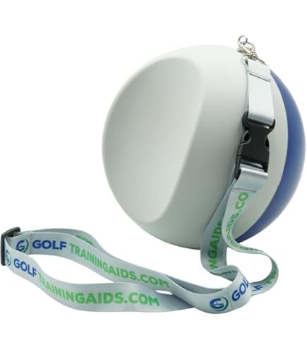 Amazon | Swing Caddy PRO:ゴルフスイングトレーナー 距離、リズム