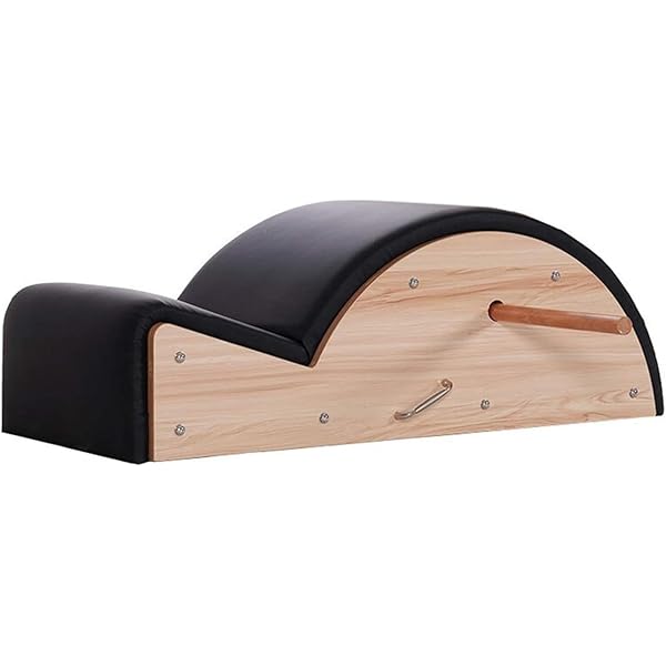 Amazon.co.jp: STOTT ピラティス マニュアル - 完全脊椎矯正器
