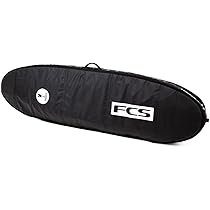 FCS 6.7サーフボードケース Amazon | FCS（エフシーエス）サーフボードケース TRAVEL1ケース