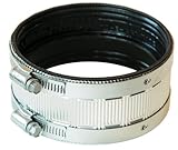 FerncoPNH-44No-Hub Coupling-4" NO-HUB COUPLING (並行輸入品)