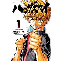 人気投票 1 53位 格闘漫画ランキング みんながおすすめする作品は 3ページ目 みんなのランキング