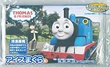アサヒ興洋きかんしゃトーマスアイスまくら