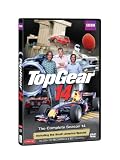 Top Gear: Complete Season 14 [DVD]