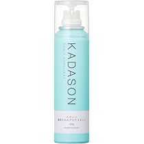 Amazon | ［医薬部外品］カダソン薬用洗顔フォーム2本セット／脂漏性 