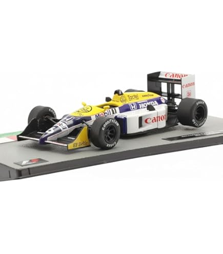 Amazon | デアゴスティーニ ビッグスケール F1 1/24 マクラーレン MP4