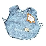 メレンゲ スタイ（ブルー） 今治産