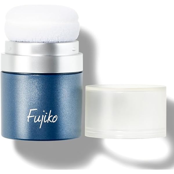 Amazon.co.jp: Fujiko(フジコ) FPPパウダー 8.5g (2個セット
