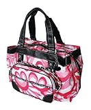 ヘリアンタス 2WAYバッグ #6001 ピンキー