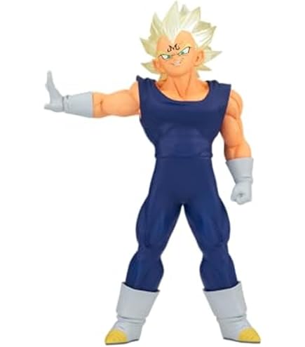 Amazon.co.jp: Banpresto ドラゴンボール スーパー 超戦士列伝 Vol.2