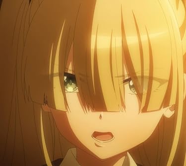2023夏アニメ - エルナ