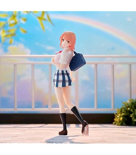 Amazon | 『やはり俺の青春ラブコメはまちがっている。続』 一色いろは