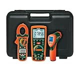 Extech MG300-ETK Electrical Troubleshooting Kit [並行輸入品]