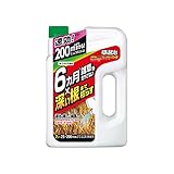 住友化学園芸:草退治メガロングシャワー　　2L