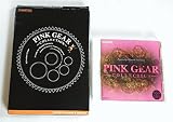 PINK GEAR - COLLECTION -