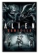 Alien Domicile / [DVD] [Import]
