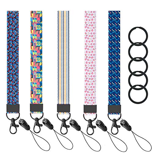 今 買うならコレ スマホストラップのおすすめ人気ランキング10選