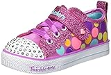 Skechers ユニセックス・キッズ 20091N US サイズ: 8.5 Medium US Toddler カラー: ピンク
