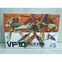 Amazon.co.jp: フィギュア 超時空要塞マクロス DX超合金 VF-1D 