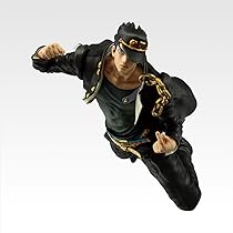 Amazon.co.jp: 一番くじ ジョ.ジョ.の奇妙な冒険 スターダスト