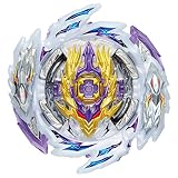 ベイブレードバースト B-168 ブースター レイジロンギヌス.Ds' 3A
