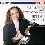 �V���[�}��:�N���C�X�����A�[�i op.16/�u���[���X:�s�A�m�E�\�i�^��2�ԉd�w�Z�� ��i2